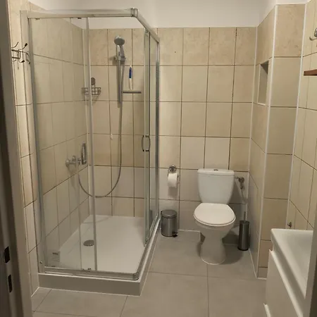 Lägenhet Przy Swietego Ducha 24 *